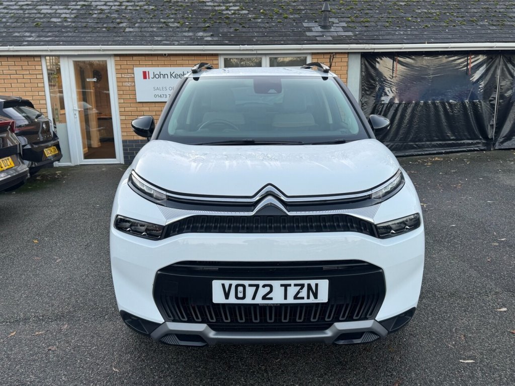 Used Citroen C3 Aircross 2022 for sale - 76909809: Photo 9