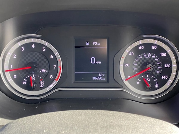Used Hyundai i10 2022 for sale - 76173338: Photo 15