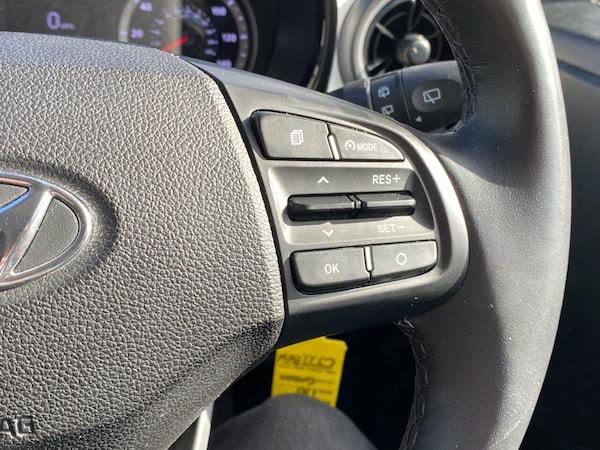 Used Hyundai i10 2022 for sale - 76173338: Photo 17