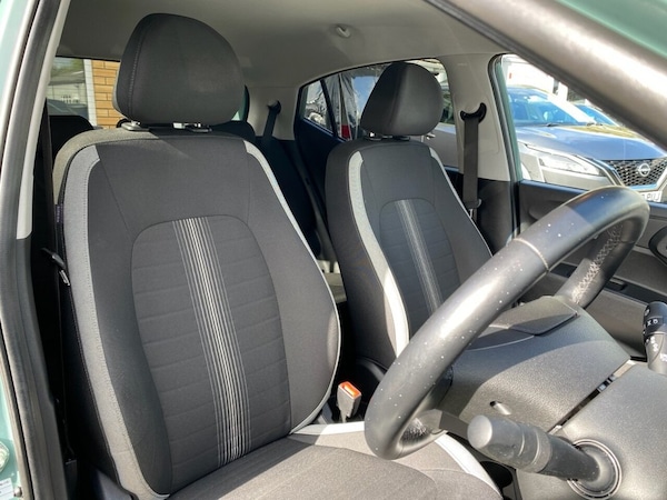 Used Hyundai i10 2022 for sale - 76173338: Photo 23