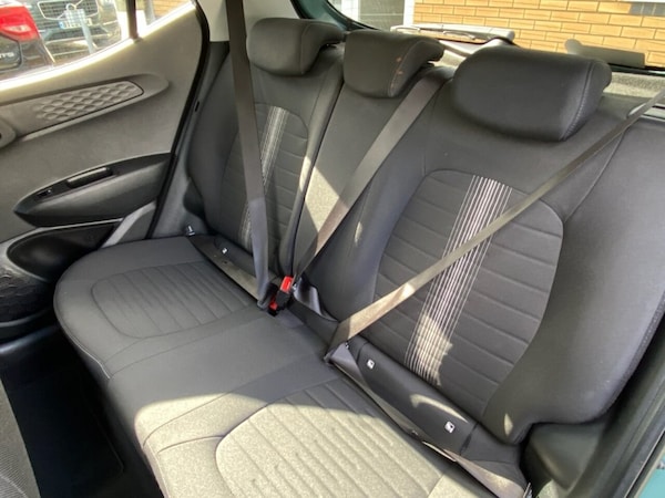 Used Hyundai i10 2022 for sale - 76173338: Photo 26
