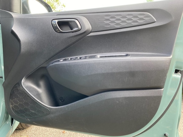 Used Hyundai i10 2022 for sale - 76173338: Photo 28