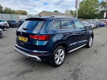 Used SEAT Ateca 2023 for sale - 79856610: Photo