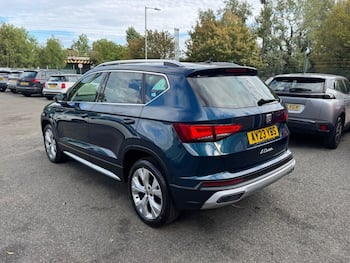 Used SEAT Ateca 2023 for sale - 79856610: Photo