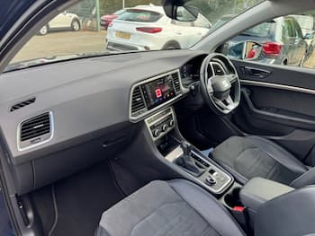 Used SEAT Ateca 2023 for sale - 79856610: Photo