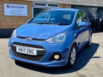 2017 (17) - 1.2 SE Hatchback 5dr Petrol Manual Euro 5 (87 ps)