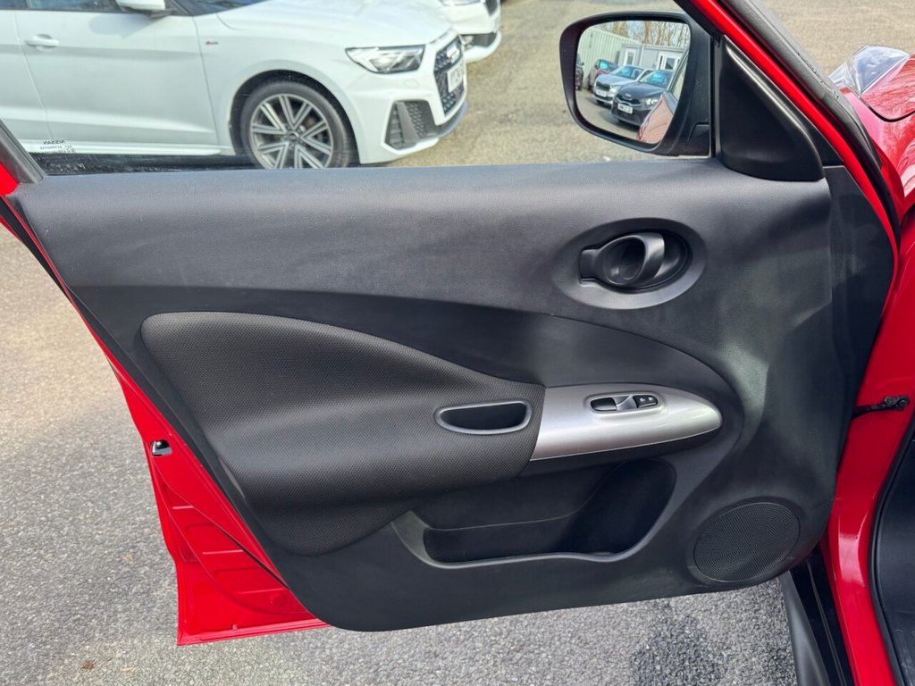 Used Nissan Juke 2017 for sale - 77642429: Photo 11