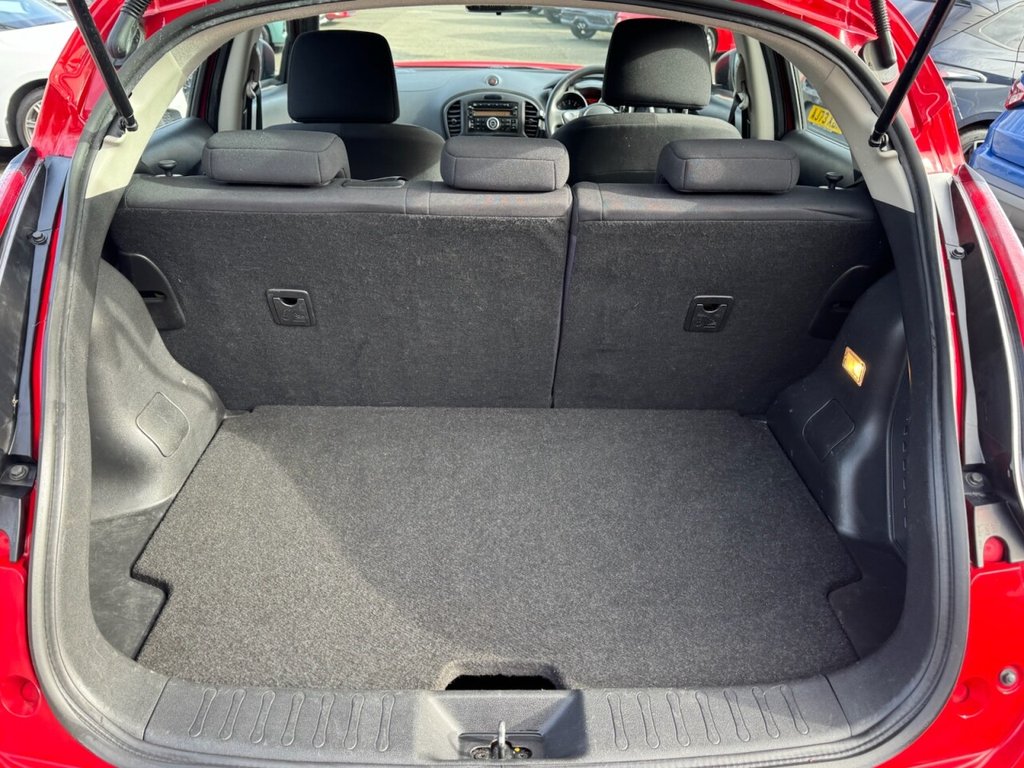 Used Nissan Juke 2017 for sale - 77642429: Photo 13