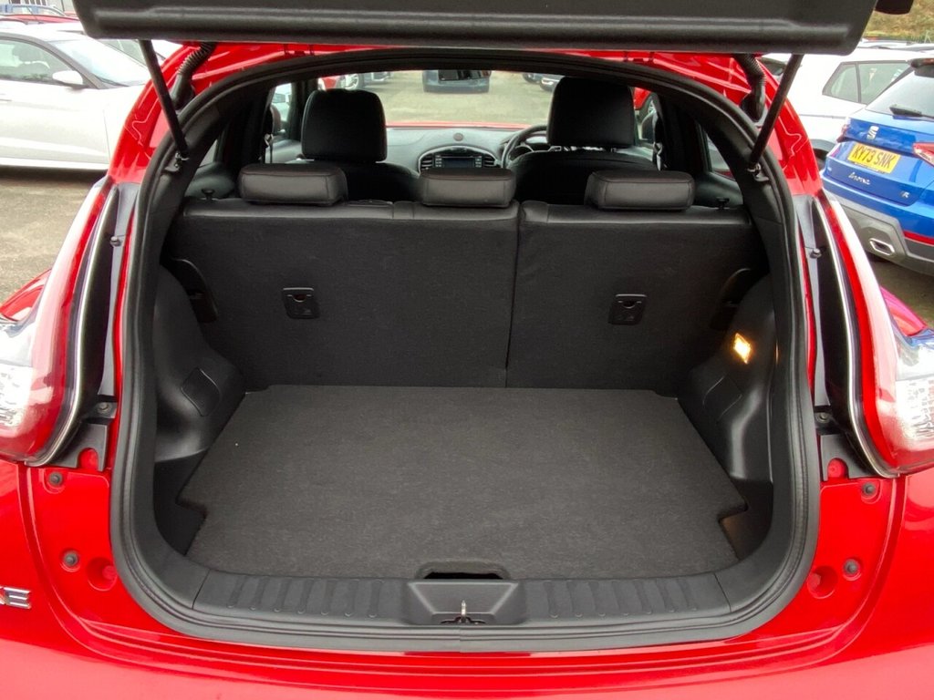 Used Nissan Juke 2017 for sale - 77879570: Photo 12