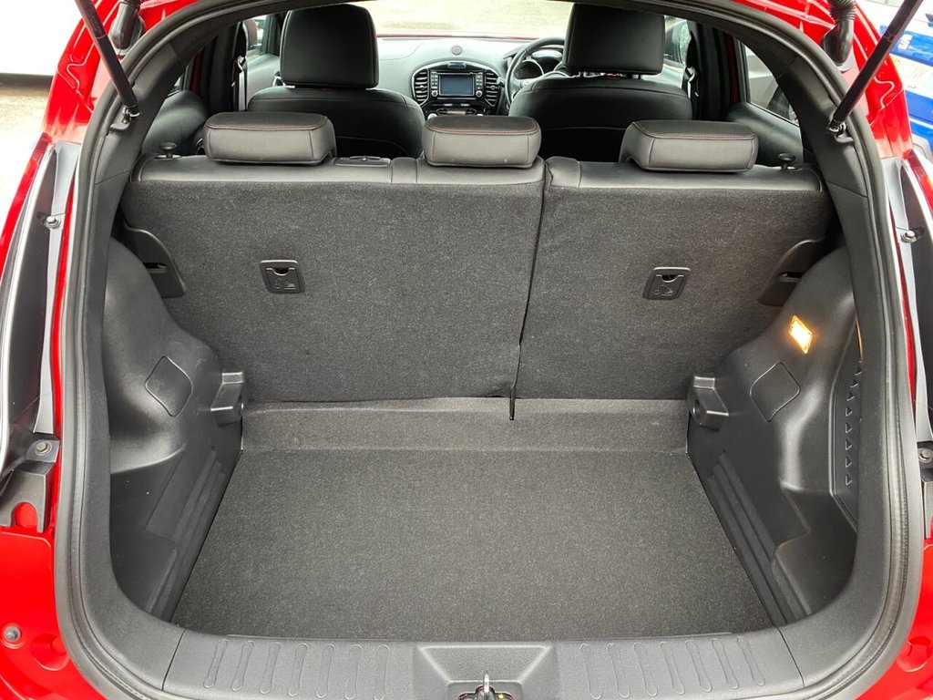 Used Nissan Juke 2017 for sale - 77879570: Photo 13