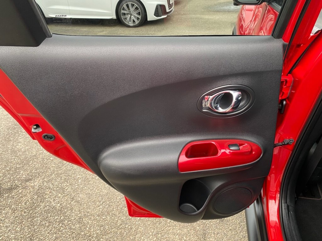 Used Nissan Juke 2017 for sale - 77879570: Photo 15