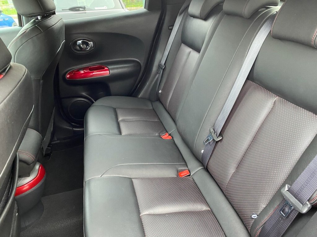Used Nissan Juke 2017 for sale - 77879570: Photo 16