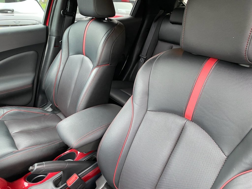 Used Nissan Juke 2017 for sale - 77879570: Photo 18