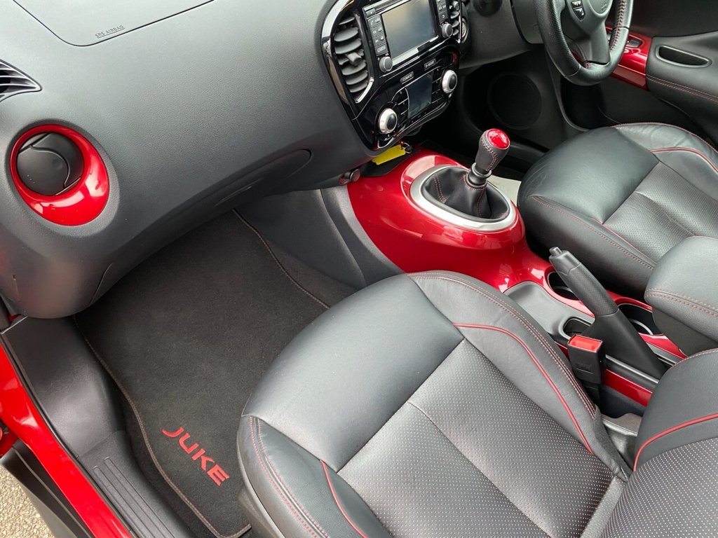 Used Nissan Juke 2017 for sale - 77879570: Photo 19