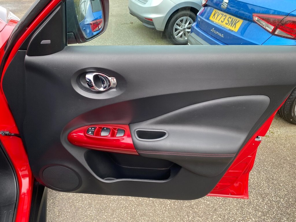 Used Nissan Juke 2017 for sale - 77879570: Photo 20