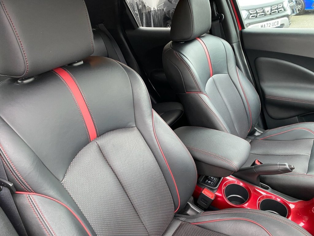 Used Nissan Juke 2017 for sale - 77879570: Photo 22