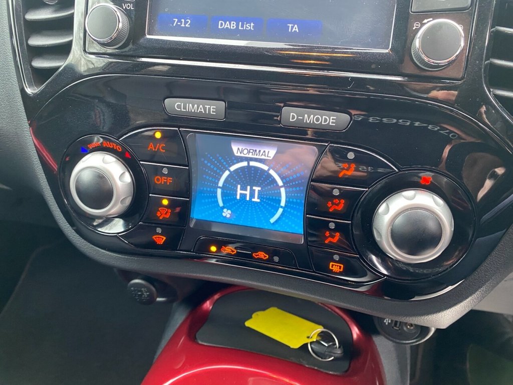 Used Nissan Juke 2017 for sale - 77879570: Photo 24