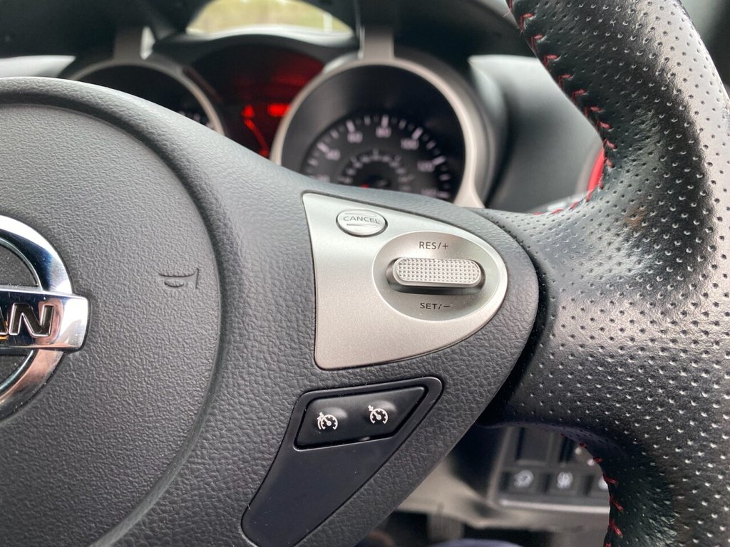 Used Nissan Juke 2017 for sale - 77879570: Photo 27