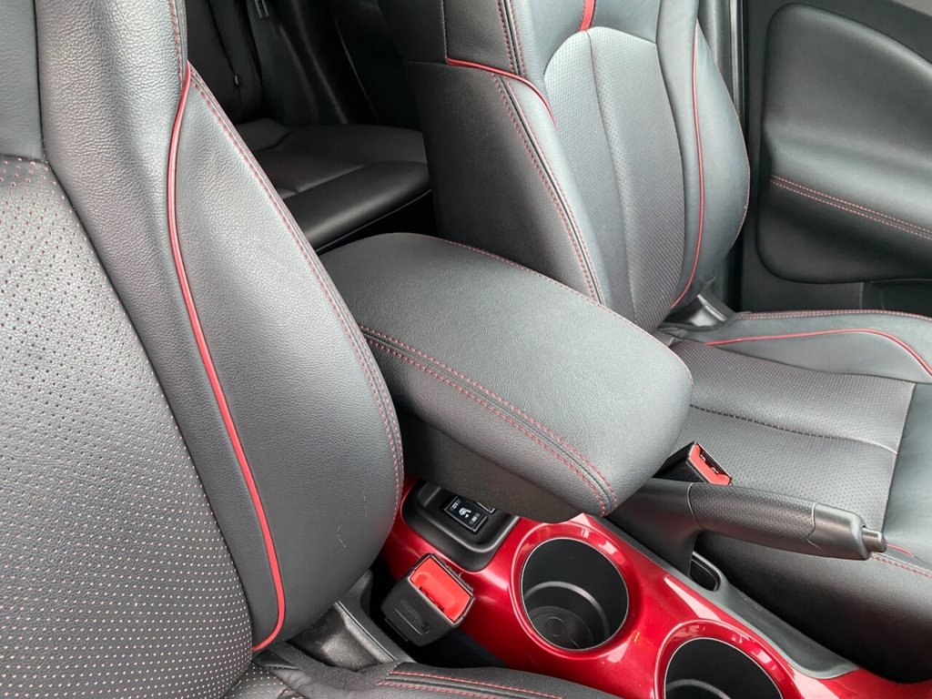 Used Nissan Juke 2017 for sale - 77879570: Photo 29