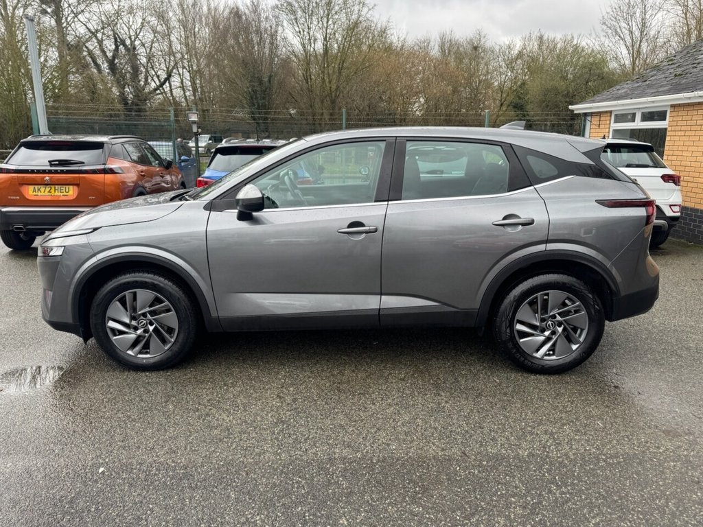 Used Nissan Qashqai 2022 for sale - 77546975: Photo 10