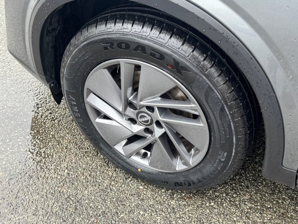 Used Nissan Qashqai 2022 for sale - 77546975: Photo 11