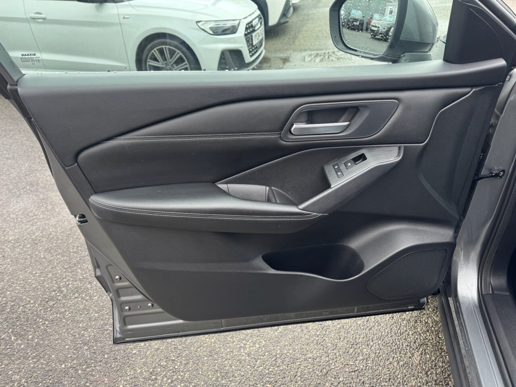 Used Nissan Qashqai 2022 for sale - 77546975: Photo 12