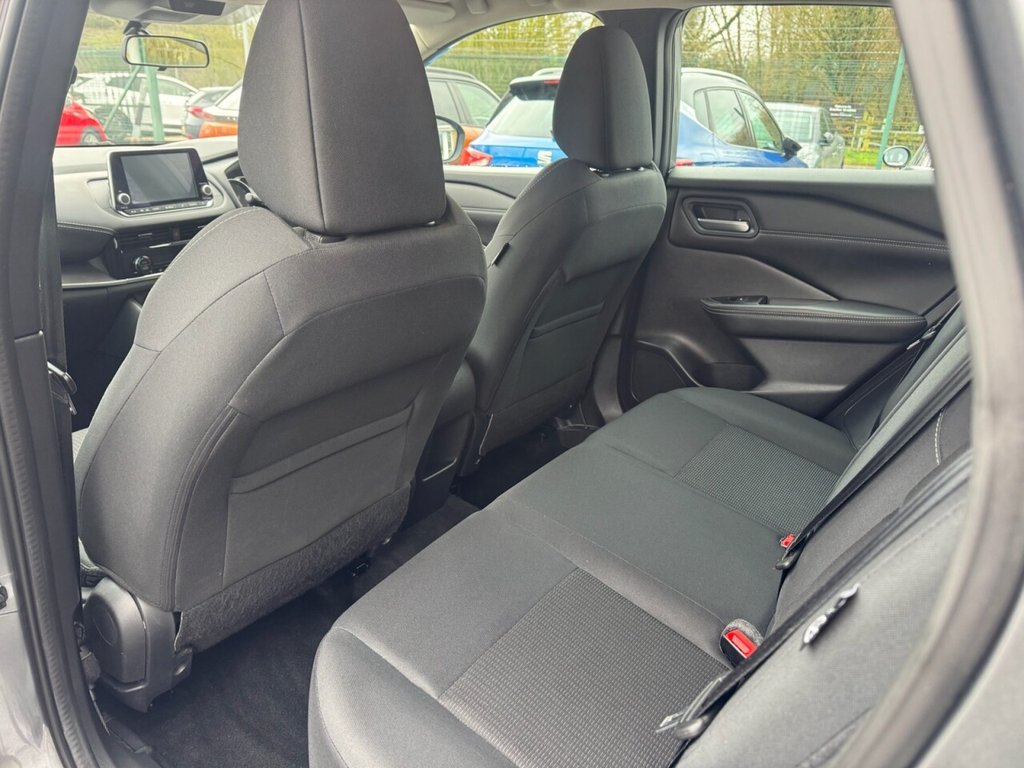 Used Nissan Qashqai 2022 for sale - 77546975: Photo 13