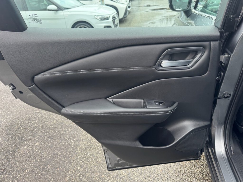 Used Nissan Qashqai 2022 for sale - 77546975: Photo 14