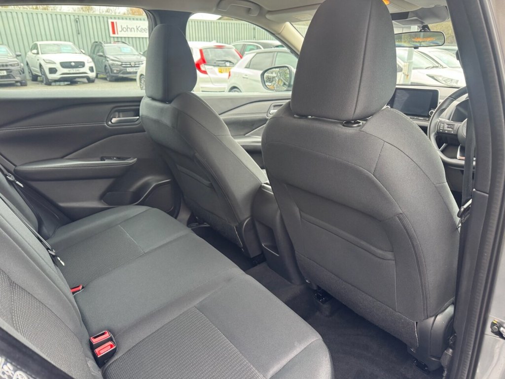 Used Nissan Qashqai 2022 for sale - 77546975: Photo 16