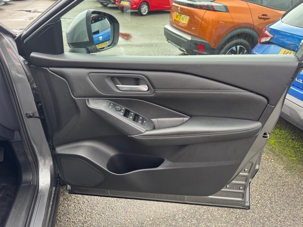 Used Nissan Qashqai 2022 for sale - 77546975: Photo 18