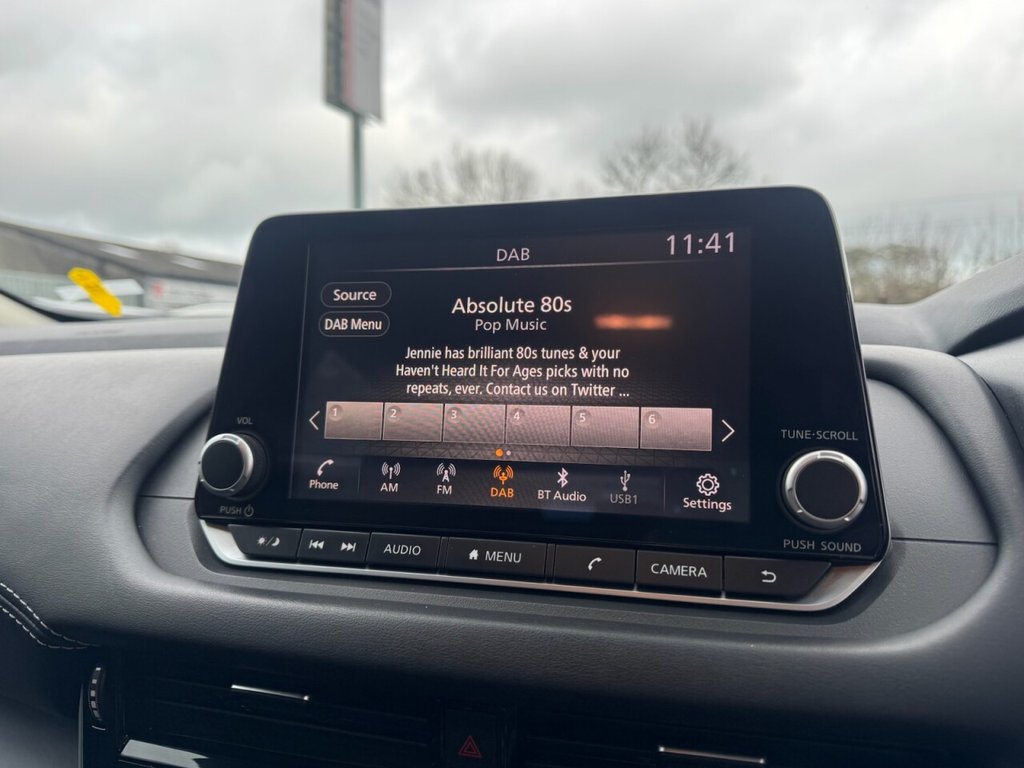 Used Nissan Qashqai 2022 for sale - 77546975: Photo 20