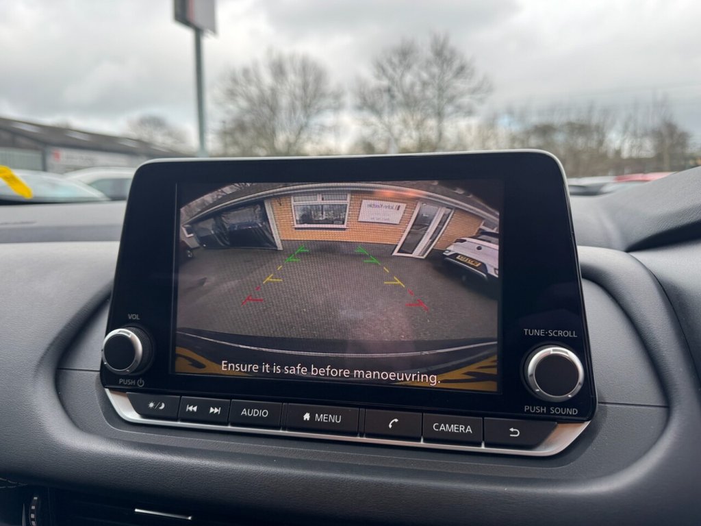 Used Nissan Qashqai 2022 for sale - 77546975: Photo 21