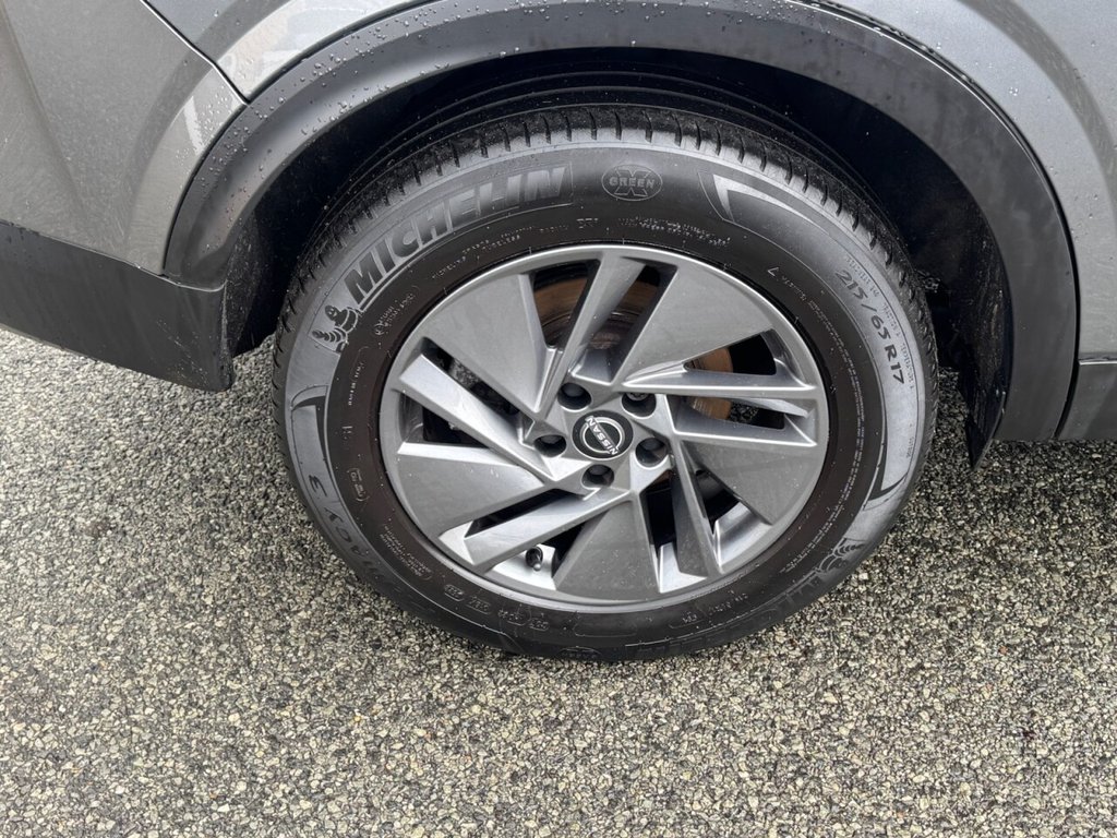 Used Nissan Qashqai 2022 for sale - 77546975: Photo 6