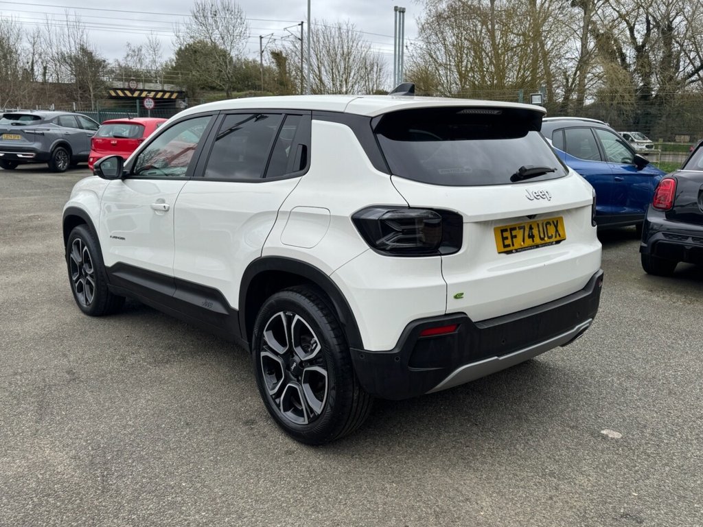 Used Jeep Other 2024 for sale - 77890876: Photo 10