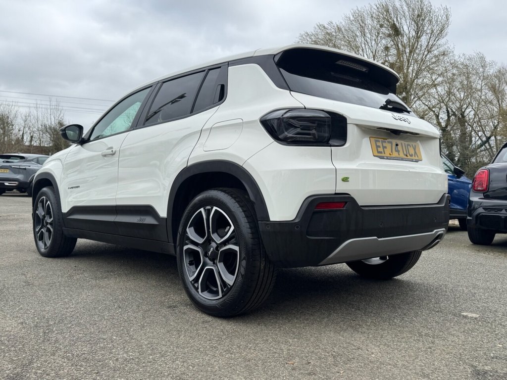 Used Jeep Other 2024 for sale - 77890876: Photo 11