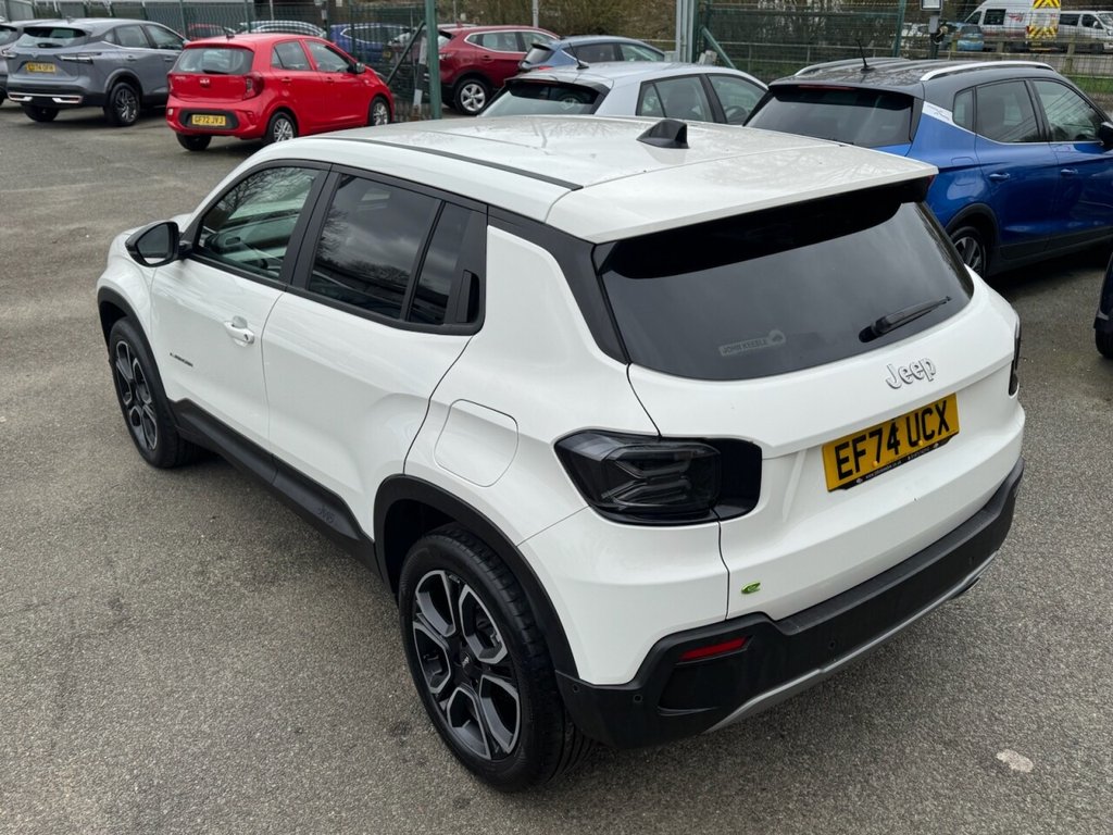 Used Jeep Other 2024 for sale - 77890876: Photo 12