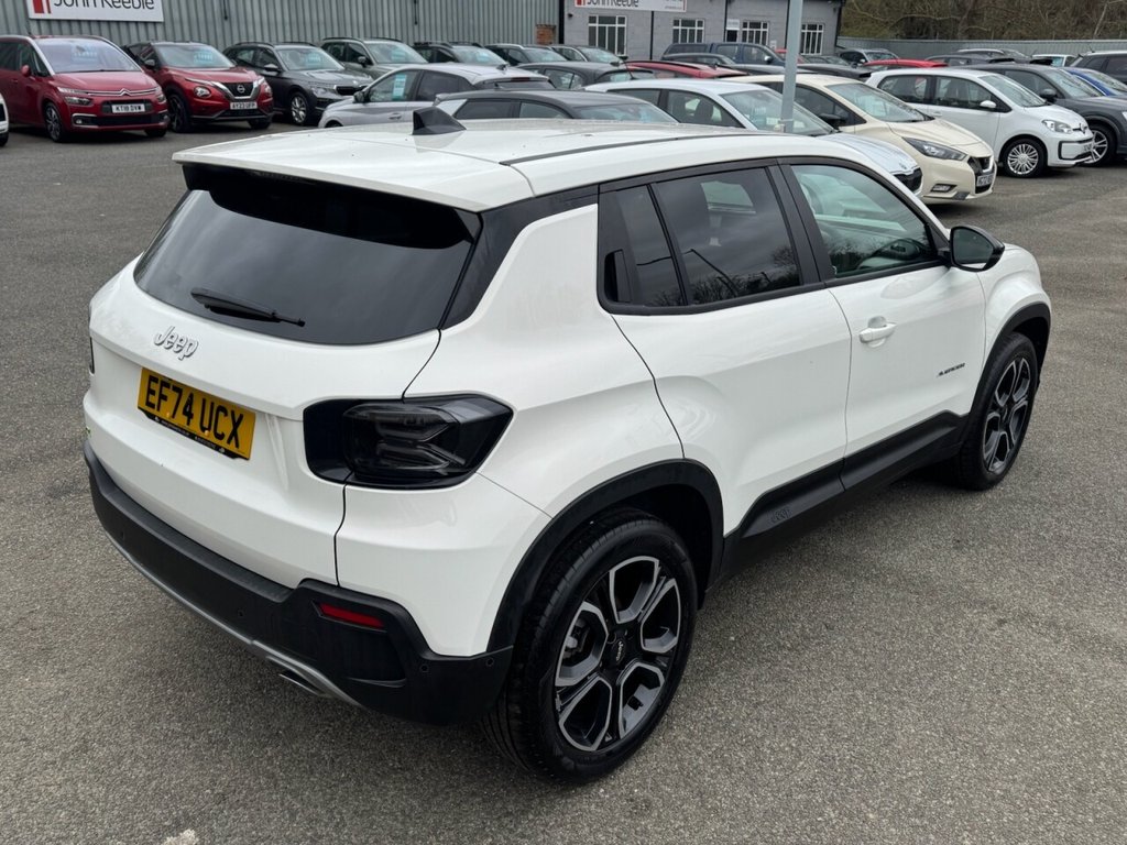 Used Jeep Other 2024 for sale - 77890876: Photo 13