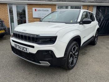 Used Jeep Other 2024 for sale - 77890876: Photo