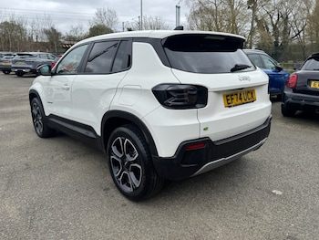 Used Jeep Other 2024 for sale - 77890876: Photo