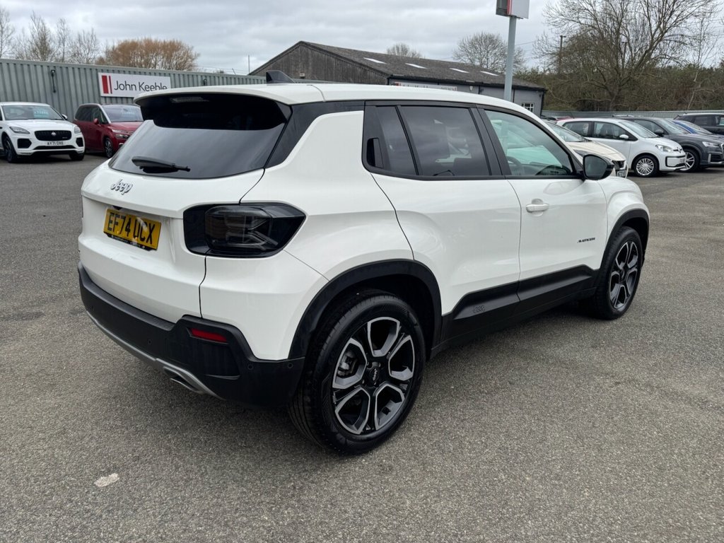 Used Jeep Other 2024 for sale - 77890876: Photo 3