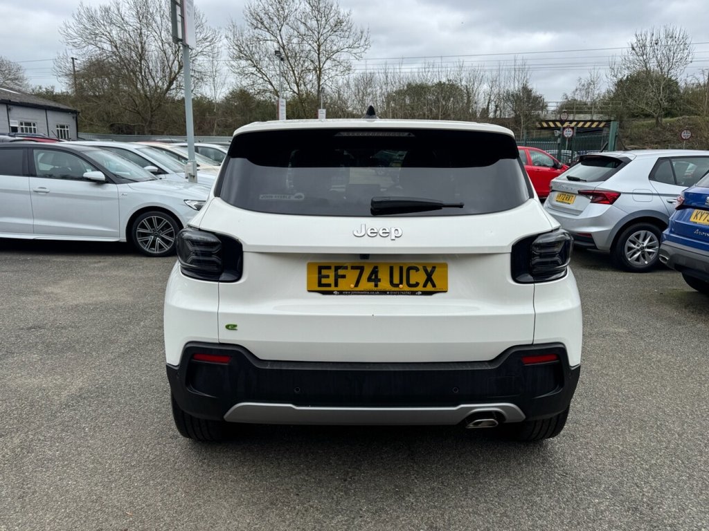 Used Jeep Other 2024 for sale - 77890876: Photo 5