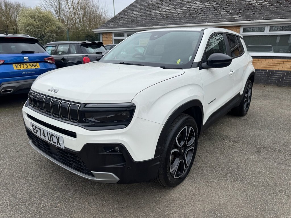 Used Jeep Other 2024 for sale - 77890876: Photo 6