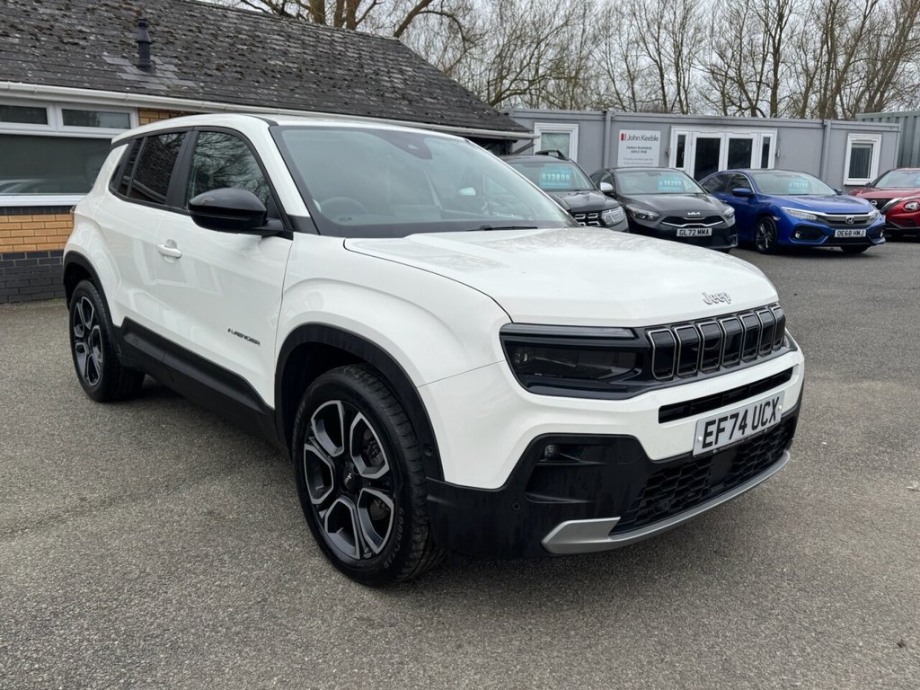 Used Jeep Other 2024 for sale - 77890876: Photo 7