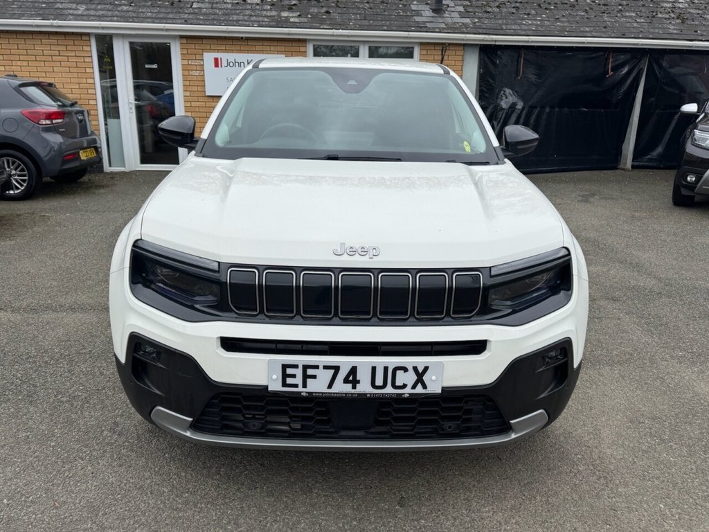 Used Jeep Other 2024 for sale - 77890876: Photo 8