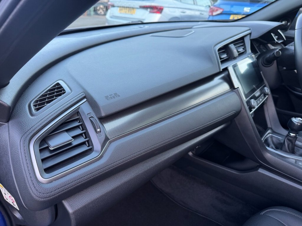 Used Honda Civic 2018 for sale - 77770961: Photo 13