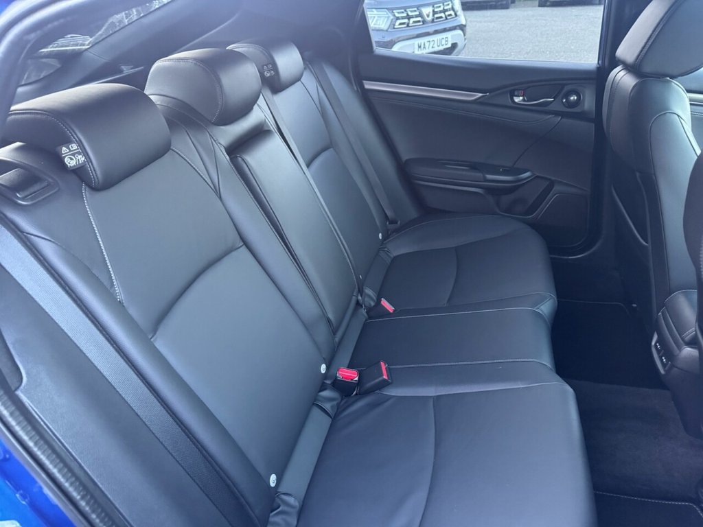 Used Honda Civic 2018 for sale - 77770961: Photo 21