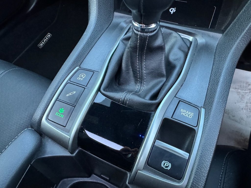 Used Honda Civic 2018 for sale - 77770961: Photo 26