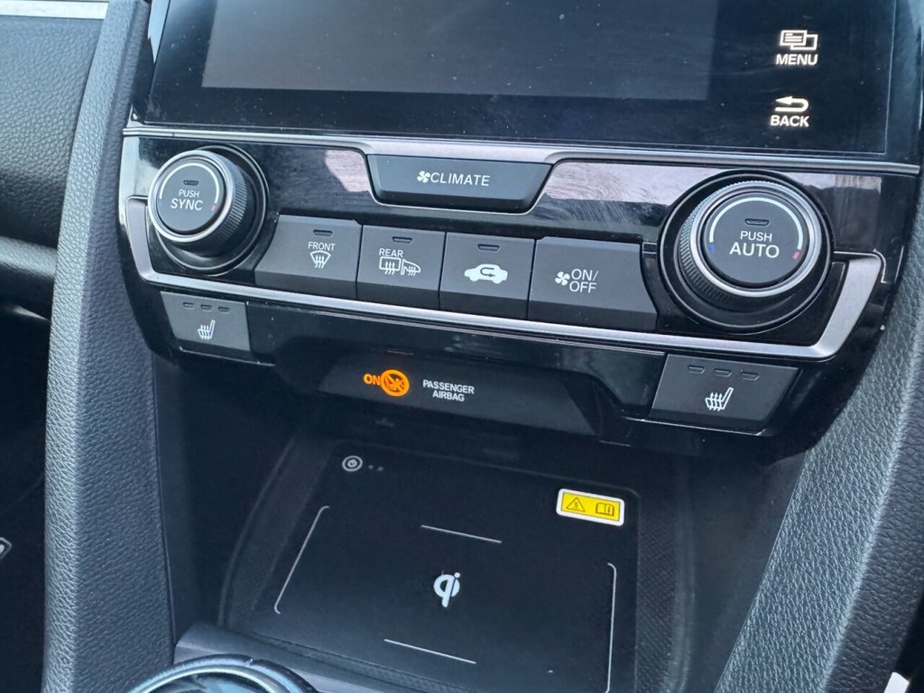 Used Honda Civic 2018 for sale - 77770961: Photo 27