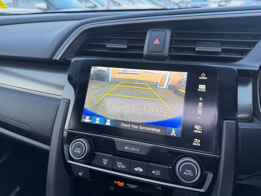 Used Honda Civic 2018 for sale - 77770961: Photo 28