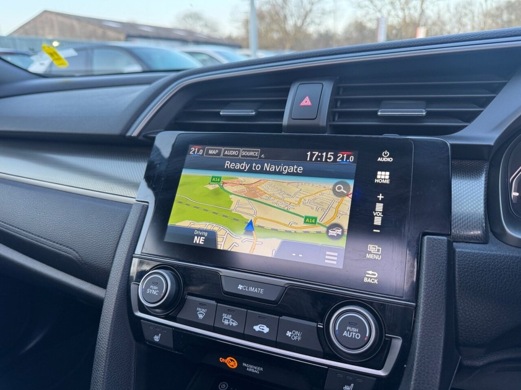 Used Honda Civic 2018 for sale - 77770961: Photo 30